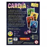 Duel o město Cardia