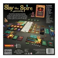 Slay the Spire: Desková hra Sběratelská edice