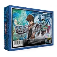 Yu-Gi-Oh Legendary Collection Kaiba Reprint