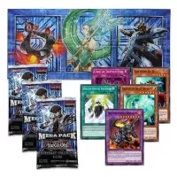 Yu-Gi-Oh Legendary Collection Kaiba Reprint