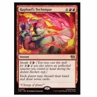 Magic: The Gathering Teenage Mutant Ninja Turtles Commander Deck