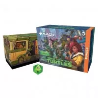 Magic the Gathering Teenage Mutant Ninja Turtles Bundle