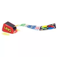 UNO Extreme - karetní hra