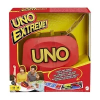UNO Extreme - karetní hra