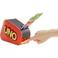 UNO Extreme - karetní hra