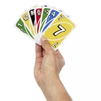 UNO Teams - karetní hra