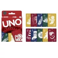 UNO karty 80. výročí Mattel