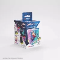Magic: the Gathering Soft Crate 80+ Spider-Man/Spider-Gwen