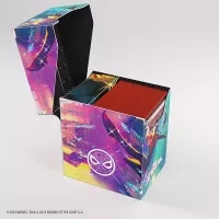 Magic: the Gathering Soft Crate 80+ Spider-Man/Spider-Gwen