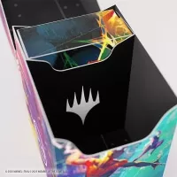 Magic: the Gathering Soft Crate 80+ Spider-Man/Spider-Gwen