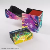 Magic: the Gathering Soft Crate 80+ Spider-Man/Spider-Gwen