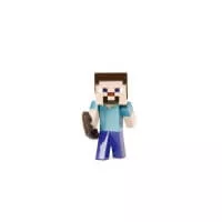 Minecraft figurka - kovová - 5 cm