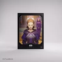 Gamegenic obaly na karty Star Wars: Unlimited - Padme Amidala
