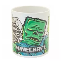 Hrneček Minecraft - The Movie