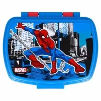 Krabička na svačinu Spider-Man