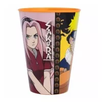 Kelímek na pití Naruto - 260 ml