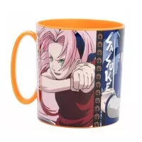 Micro Mug Naruto