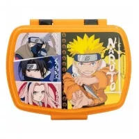 Svačinový box Naruto