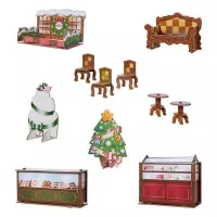 Adventní kalendář Pokémon s figurkami 2025