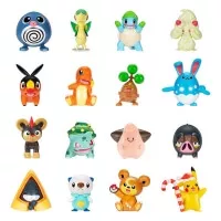 Pokémon adventní kalendář 2025 - figurkový