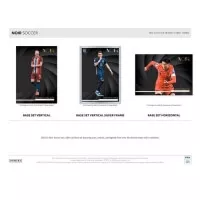2024-2025 Panini Noir Soccer Hobby Box