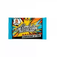 2025 Panini Absolute Football NFL Countdown Adventní kalendář