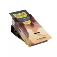 Obaly na karty Dragon Shield Tarot Clear/Non-Glare - 100 ks