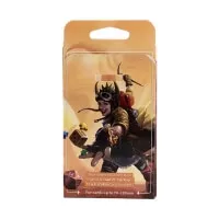 Obaly na karty Dragon Shield Tarot Clear/Non-Glare - 100 ks