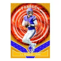 2025 NFL karty Panini Phoenix Hobby Box