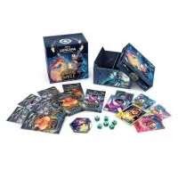 Disney Lorcana TCG: Whispers in the Well - Illumineer's Trove
