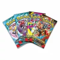 Pokémon Mega Kangaskhan ex Box