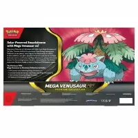 Mega Venusaur ex Premium Collection 