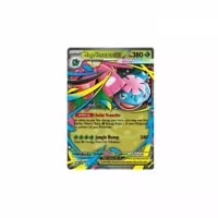 Mega Venusaur ex Premium Collection 
