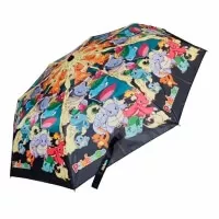Deštník Pokémon - Starter Pokémons - 48 cm