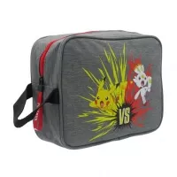 Toaletní taška Pokémon - Battle Collection Battle Pikachu vs Scorbunny