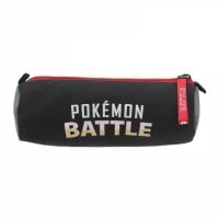 Pokémon penál - válec - Battle Gengar vs Snorlax