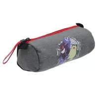 Pokémon penál - válec - Battle Gengar vs Snorlax