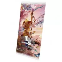 Final Fantasy TCG Journey of Discovery - Booster