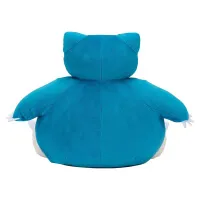 Pokémon plyšák Snorlax - 30 cm