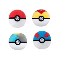 Plyšové Pokémon Bally