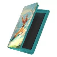 Album na karty Ultimate Guard Avatar - The Last Airbender-Aang