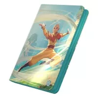 Magic: the Gathering album na karty Ultimate Guard Avatar - The Last Airbender-Aang