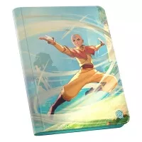 Album na karty Ultimate Guard Zipfolio 360 Xenoskin Magic: The Gathering - Avatar: The Last Airbender - Aang