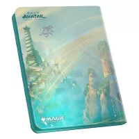 Album na karty Ultimate Guard Zipfolio 360 Xenoskin Magic: The Gathering - Avatar: The Last Airbender - Aang