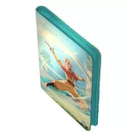 Album na karty Ultimate Guard Zipfolio 360 Xenoskin Magic: The Gathering - Avatar: The Last Airbender - Aang