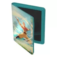 Album na karty Ultimate Guard Zipfolio 360 Xenoskin Magic: The Gathering - Avatar: The Last Airbender - Aang