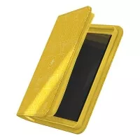 Album na karty Ultimate Guard Zipfolio 160 Xenoskin Magic: The Gathering - Avatar: The Last Airbender - White Mana