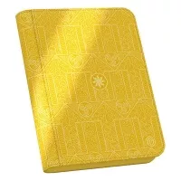 Album na karty Ultimate Guard Zipfolio 160 Xenoskin Magic: The Gathering - Avatar: The Last Airbender - White Mana