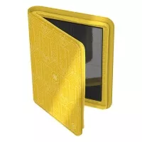 Album na karty Ultimate Guard Zipfolio 160 Xenoskin Magic: The Gathering - Avatar: The Last Airbender - White Mana
