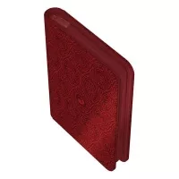 Album na karty Ultimate Guard Zipfolio 160 Xenoskin Magic: The Gathering - Avatar - Red Mana